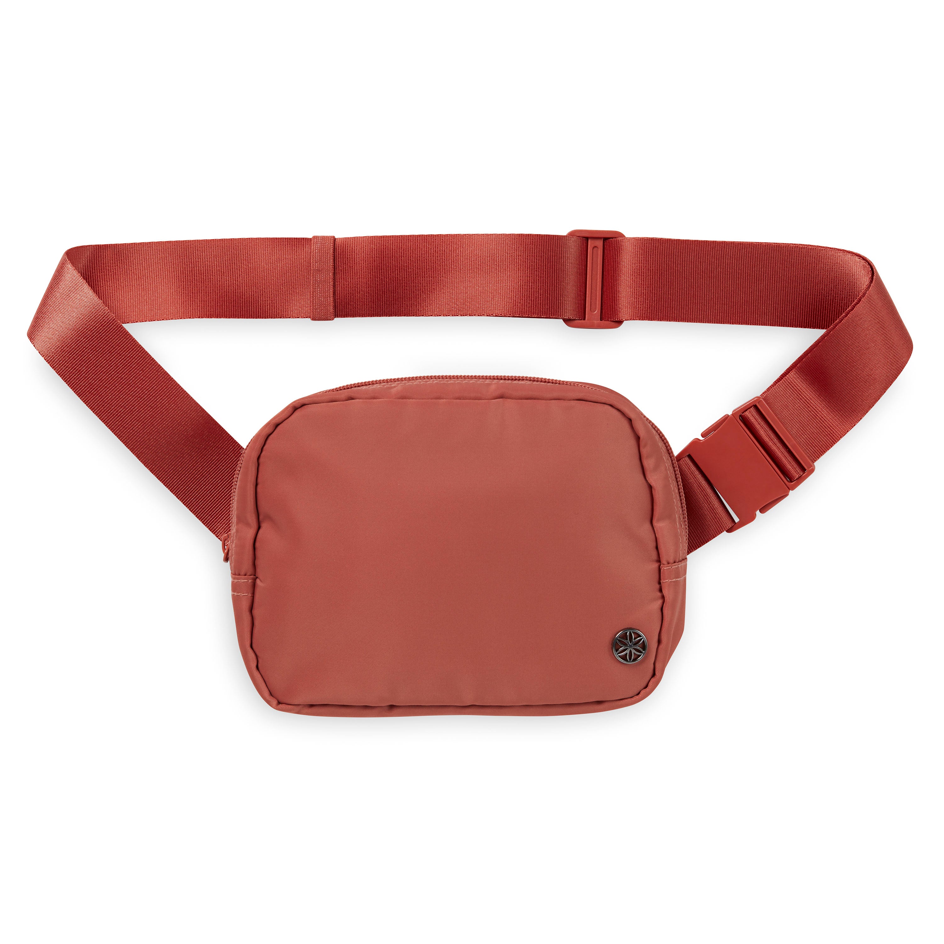 Gaiam Sidekick Waist Pack Sunburnt front