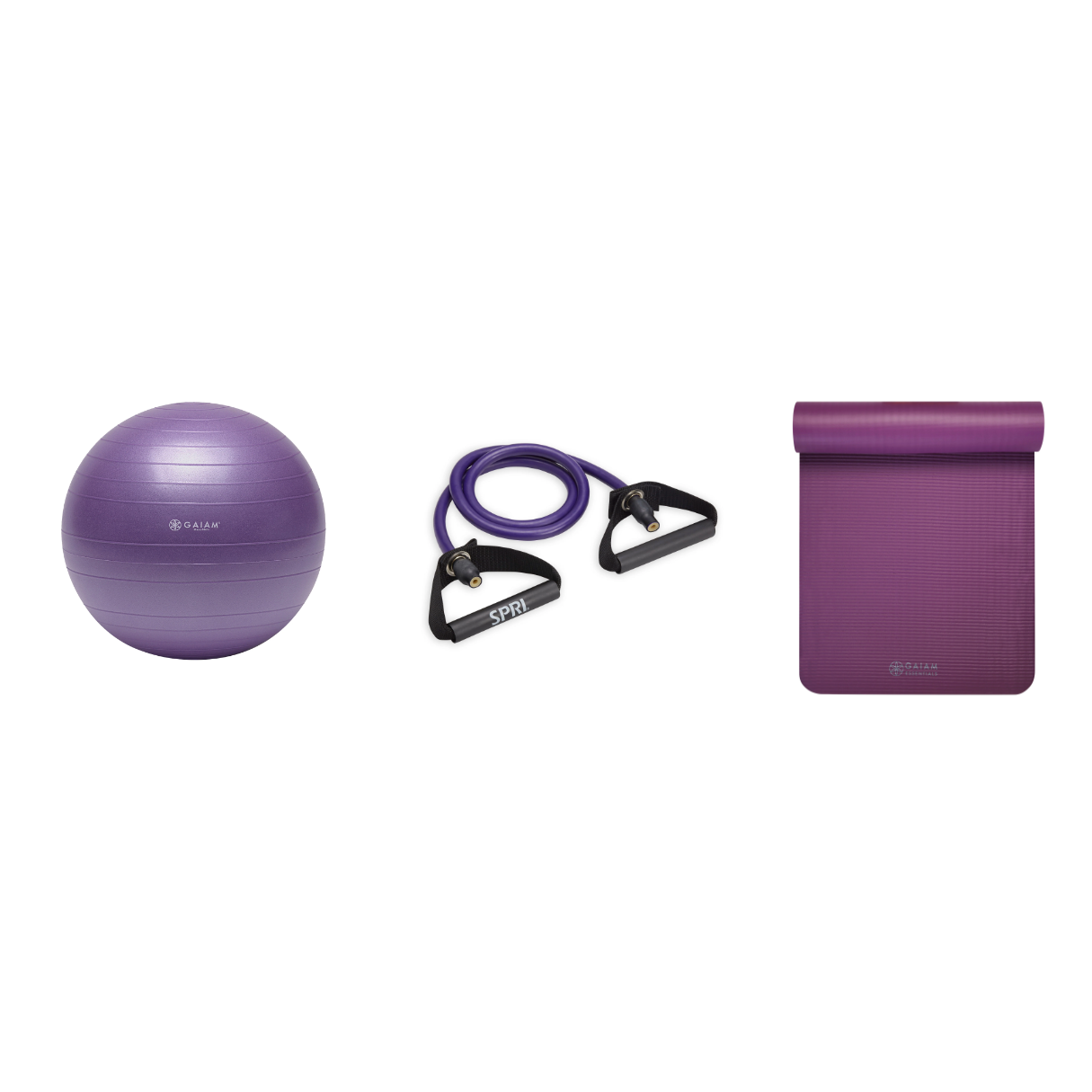 Fitness Bundle