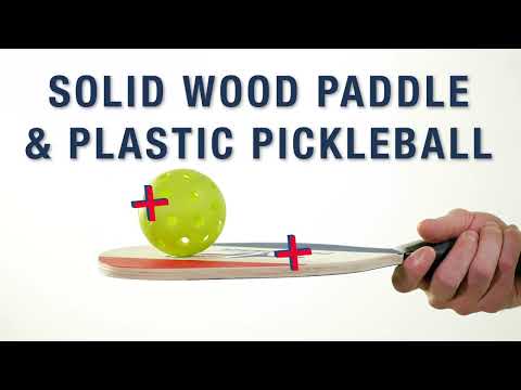 Fila Pickleball Starter Set video